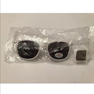 Carolina Panthers Football NFL Bud Sunglasses